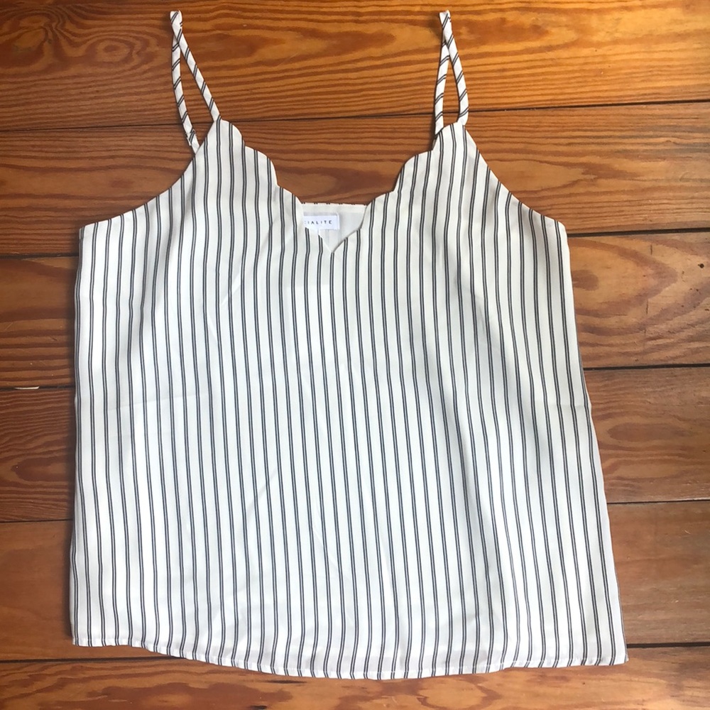 NWT Socialite Top